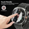 For Samsung Galaxy Watch 7 Tempered Glass Protective Films 9H Hardness Tempered Screen Protectors for Galaxy Watch 7 40/44/47mm - Image 4
