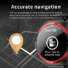 Smart Watch 1.62-inch 4G Network SIM Card Smart Watch 2024 Dual Camera GPS Wifi APP Store IP67 Android Men Women Smartwatch - Image 4