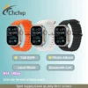 2024 Lite Version H14 ultra plus Smartwatches Unisex 24-hour precision sleep exercise smartwatch