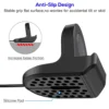 USB TYPC-C Magnetic Charger For Samsung Watch Ultra 47mm Fast Charging Dock Station Samsung Galaxy 7 FE 6 6 Classic 5 5pro - Image 4