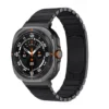 Stainless Steel Strap for Samsung Galaxy Watch Ultra 47mm Smart Watch Official Original Buckle Bracelet for Galaxy Watch 7 Ultra - Image 5