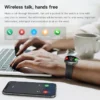 New For HUAWEI Watch GT 5 Pro Sports Smart Watches Mens GPS Track Compass Altimeter Waterproof Bluetooth Call NFC Smart Bracelet - Image 4
