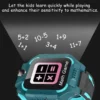 Xiaomi New Kids Smart Watch SOS Phone Watch With Sim Card Ip67 Waterproof Remote Photo For Children For Ios Android Kids Gift - Image 2
