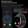 2024 GPS Smart Watch Women Series 10 Screen Bluetooth Call Heart Rate Blood Pressure Men Smartwatch for Apple Watch IWO Watch 9 - Image 2