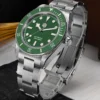 San Martin New 40mm BB58 Retro Luxury Diver Watch NH35 Automatic Mechanical Watches For Men Sapphire Luminous 20Bar Reloj SN0008 - Image 3