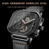 POEDAGAR Fashion Quartz Men Watches Top Brand Waterproof Luminous Chronograph Sports Watch Relogio Masculino reloj High Quality - Image 5