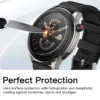 Tempered Glass Screen Protector for Amazfit GTR 4 HD Glass Protective Film Anti-Scratch for Amazfit GTR4 Smart Watch Accessories - Image 3
