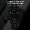 NIBOSI Luxury Casual Watch Top Brand Business Male Wrist Watches Date Clock Waterproof Chronograph Mens Watch Relogios Masculino - Image 4