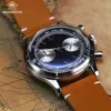 ADDIESDIVE Top Brand Luxury Watch For Men Multifunction Chronograph Sport 10Bar Waterproof Man Quartz WristWatches Clock AD2037 - Image 4