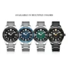 CURREN 8450 Men's Quartz Watches Waterproof Stainless Steel Strap Fashion Sports Luminous Business Man Simple Casual Wristwatch - Image 6
