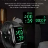 New GPS Smart Watch Men For Apple Watch 9 Series Always On Display Body Temperature BT Call NFC Women Smartwatch For IOS Android - Image 3