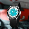 Curren 8448 Male reloj hombre lujo alta gama quartz Wristwatch Sport Waterproof Simple Men's Watch Luminous часы мужские - Image 6