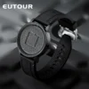 EUTOUR Fashion Men's Watch Magnetic Bead Concept Matrix Watch Waterproof Pixel Art Design Quality Quartz Watches for Men - Image 2