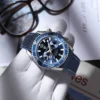 QINGXIYA Brand Fashion Quartz Watch for Men Silicone Strap Waterproof Luminous Calendar 24 Hours Chronograph Sports Mens Watches - Image 5