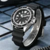 AOCASDIY Casual Men Watch High Quality Watch for Men Luxury Waterproof Luminous Chronograph Man Wristwatch Quartz Men's Watches - Image 5