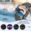 2024New Galaxy Watch 7 Ultra Smart Watch Men 32GB Memory GPS NFC 1.5"AMOLED Screen Fitness Tracker Health Smartwatch For Samsung - Image 3