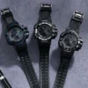 Military Digital Watch for Men Outdoor Men's Sports Watches Clock Waterproof Luminous Chronograph Student Electronic Wristwatch - Image 4