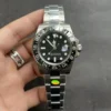 QUBAN Update 3285 Movement GMT Automatic Mechanical Clean/Vs Factory Top Quality Luxury Super Clone Watch Dial function - Image 2