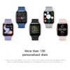 Smart Watch 2024 Men, 1.69'' Bluetooth Call Smartwatch for Women, Fitness Tracker, Heart Rate Monitor for Xiaomi Huawei SAMSUNG - Image 3