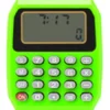 Fashion Men Watches Men Led Digital Watches Silicone Electronic Wristwatches Calculator Watches montre enfants reloj infantil - Image 4