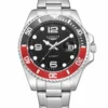 LONGLUX automatic watch luxury wholesale mechanical wristwatches stainless steel skeleton date waterproof mens watch men gift - Image 4