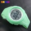 SKMEI 1025 Men Military Sport Watches Resistant Waterproof Digital Watch reloj hombre Fashion Simple watch 1251 1258 - Image 5