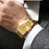 Top Brand Luxury Men's Watch 30m Waterproof Date Clock Male Sports Watches Women Quartz Casual Wrist Watch Relogio Masculino - Image 3