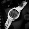 SMAEL Men Digital Watch Waterproof Stopwatch Hourly Alarm Clock Silicon Tape Military Sport Junior Student Electronic Wristwatch - Image 5