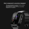 Xiaomi Kids Smartwatch 2G Electronic Watch SOS Wifi GPS Location Video Call Analogue Card Smartwatch Camera Waterproof School - Image 6