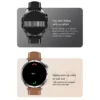 For HUAWEI GT4 NFC Smart Watch Men GPS Tracker 1.43 Inch AMOLED 466*466 HD Screen Always Display Bluetooth Call Smartwatch Women - Image 4