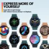 [2024 World Premiere] Zeblaze Btalk 3 Pro Smart Watch AMOLED Display Hi-Fi Bluetooth Phone Calls Health and Fitness Tracking - Image 5