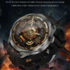 For HUAWEI GT5 Watch Outdoor Sports Smart Watch Men AMOLED Screen NFC GPS Compass IP68 Waterproof Bluetooth Call SmartWatch Man - Image 3