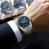 POEDAGAR Luxury Sport Man Watch Military Waterproof Luminous Date Week Men Watch Stainless Steel Quartz Men's Watches Male Clock - Image 6
