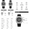 NAVIFORCE Luxury Watches for Men Women High Quality Original Couple Wrist watch Silicone Strap Military Sport Waterproof Clock - Image 3