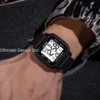 Black Sports Watch Men's Digital Watch Alarm Chrono Clock 3Bar Waterproof Men Watches LED Electronic Wristwatch - Image 3