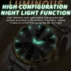 BINBOND B2521 Fashion Luxury Business Men Watches 30M Waterproof Week Date Clock Sport Quartz Mens Wristwatch Relogio Masculino - Image 4