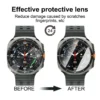 For Samsung Galaxy Watch 7 Tempered Glass Protective Films 9H Hardness Tempered Screen Protectors for Galaxy Watch 7 40/44/47mm - Image 2