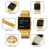 Skmei Waterproof Clock LED Light Outdoor Digital Sport Fashion Military Wristwatch For Men Women Electronic Watches Reloj Hombre - Image 5