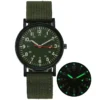 Luminous Hand Wind Alloy Men's Winner Watch Luxury Design Men Watches Exquisite Compact Wrist Watch Men Relogios Masculino Часы - Image 6