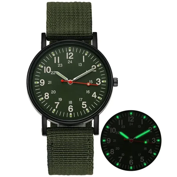 Luminous Hand Wind Alloy Men's Winner Watch Luxury Design Men Watches Exquisite Compact Wrist Watch Men Relogios Masculino Часы - Image 6