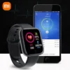Xiaomi NEW Smart Watch Men Women Bluetooth Connected Phone Music Fitness Sports Bracelet Sleep Monitor Waterproof Y68 Smartwatch - Image 2
