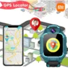 XIAOMI Kids SmartWatch 4G WIFI SOS Phone Watch With Sim Card IP67 Waterproof Remote Photo Kids Gift For Children For IOS Android - Image 2