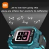 XIAOMI Kids SmartWatch 4G WIFI SOS Phone Watch With Sim Card IP67 Waterproof Remote Photo Kids Gift For Children For IOS Android - Image 3