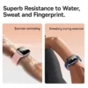 Baseus Screen Protector for Apple Watch 10 9 8 7 6 5 4 SE 46/42/45/41/44/40mm Hydrogel Film for iWatch Ultra 2 1 49mm Protective - Image 6