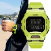 Fashion Digital Men Watch relogio masculino Red Waterproof Outdoor Sport Silicone Watch Army Electronic Wristwatch Reloj Hombre - Image 6