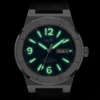 IW New Fashion Date Men Watch NH36 Automatic Movement Luminous Top Brand Luxury Sports Mechanical Watch Relogio Masculino - Image 3