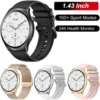 2023 New Bluetooth Call smart watch men 1.43 Inch Screen Sports Watches Smartwatch for Nokia X6 6.1 Plus Ulefone Power Armor 13 - Image 6