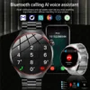 For Huawei Xiaomi GT4Pro GPS NFC Smart Watch Men AMOLED HD Screen Heart Rate Bluetooth Call IP68 Waterproof SmartWatch 2024 New - Image 3