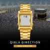 SKMEi Men Women Prayer Multifunctional Worship Watches Luxury Male Original Wristwatch Muslim Qibla Direction Instruct Watch - Image 2