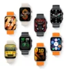 COLMI C81 2.0'' AMOLED Smartwatch Support AOD, 100 Sports Modes, IP68 Waterproof Smart Watch Men Women PK Ultra Series 8 - Image 6